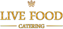 Live Food Catering